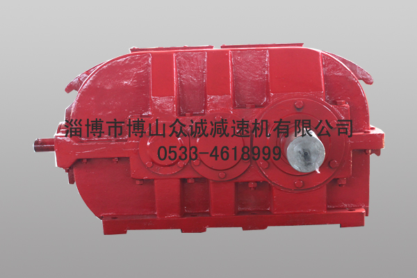 DCYK,DBYK圓錐圓柱齒輪減速器