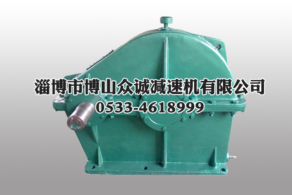 ZD、ZDH單級圓柱齒輪減速機