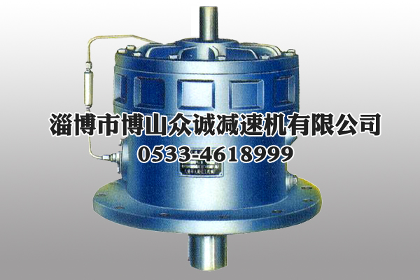 BL、BLD、XL、XLD（單級(jí)）擺線針輪減速機(jī)